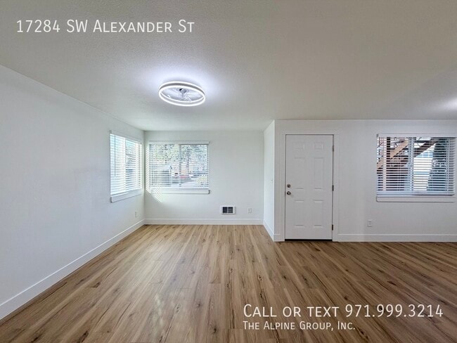 Building Photo - 17284 SW Alexander St