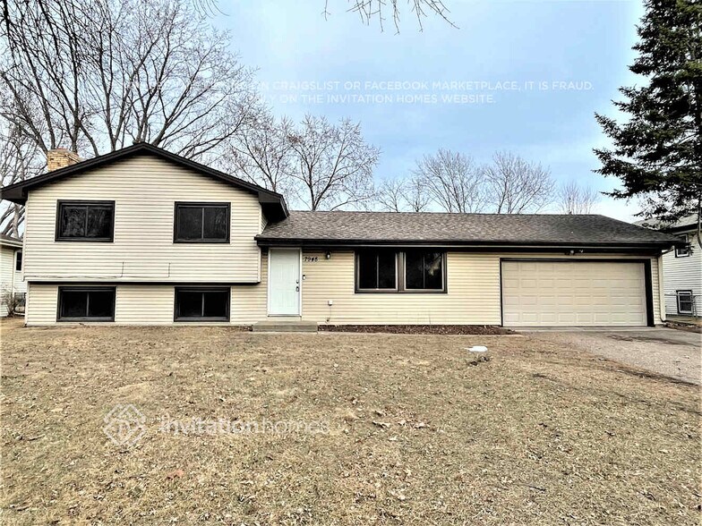 Primary Photo - 7948 Quail Ave N