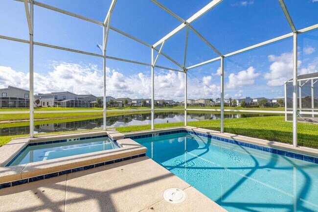 Building Photo - 8938 Cabot Cliffs Dr