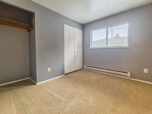 Building Photo - AVAILABLE NOW! Charming West Seattle Home featuring a garage, spacious deck, and wood-burning fir...