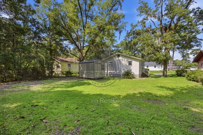 Building Photo - 1505 Joe Louis St