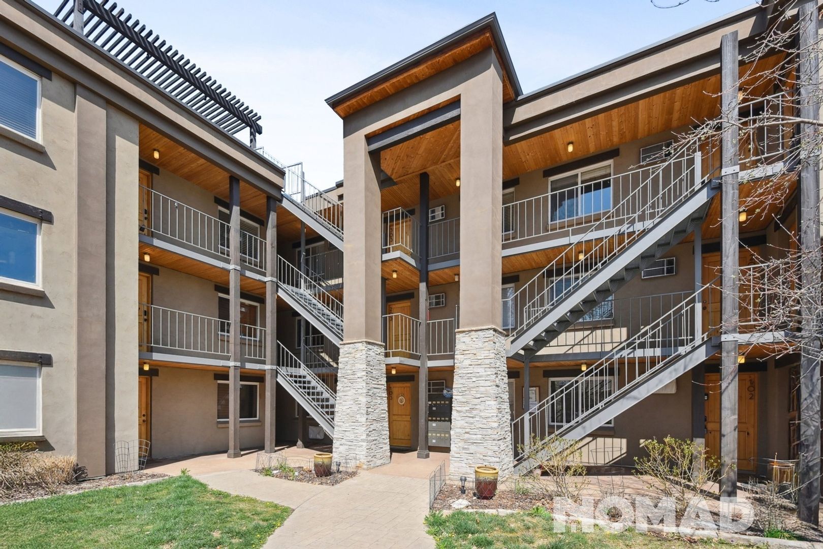 Building Photo - 195 S Pennsylvania St