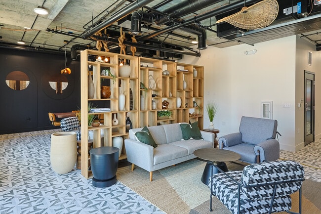 Floorplan - Orion 1037 Dewey