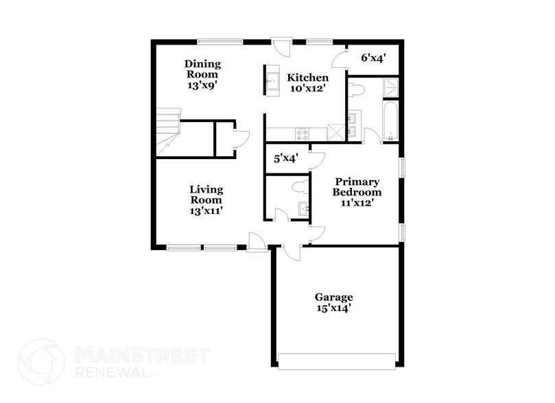 Building Photo - 821 Preston Dr