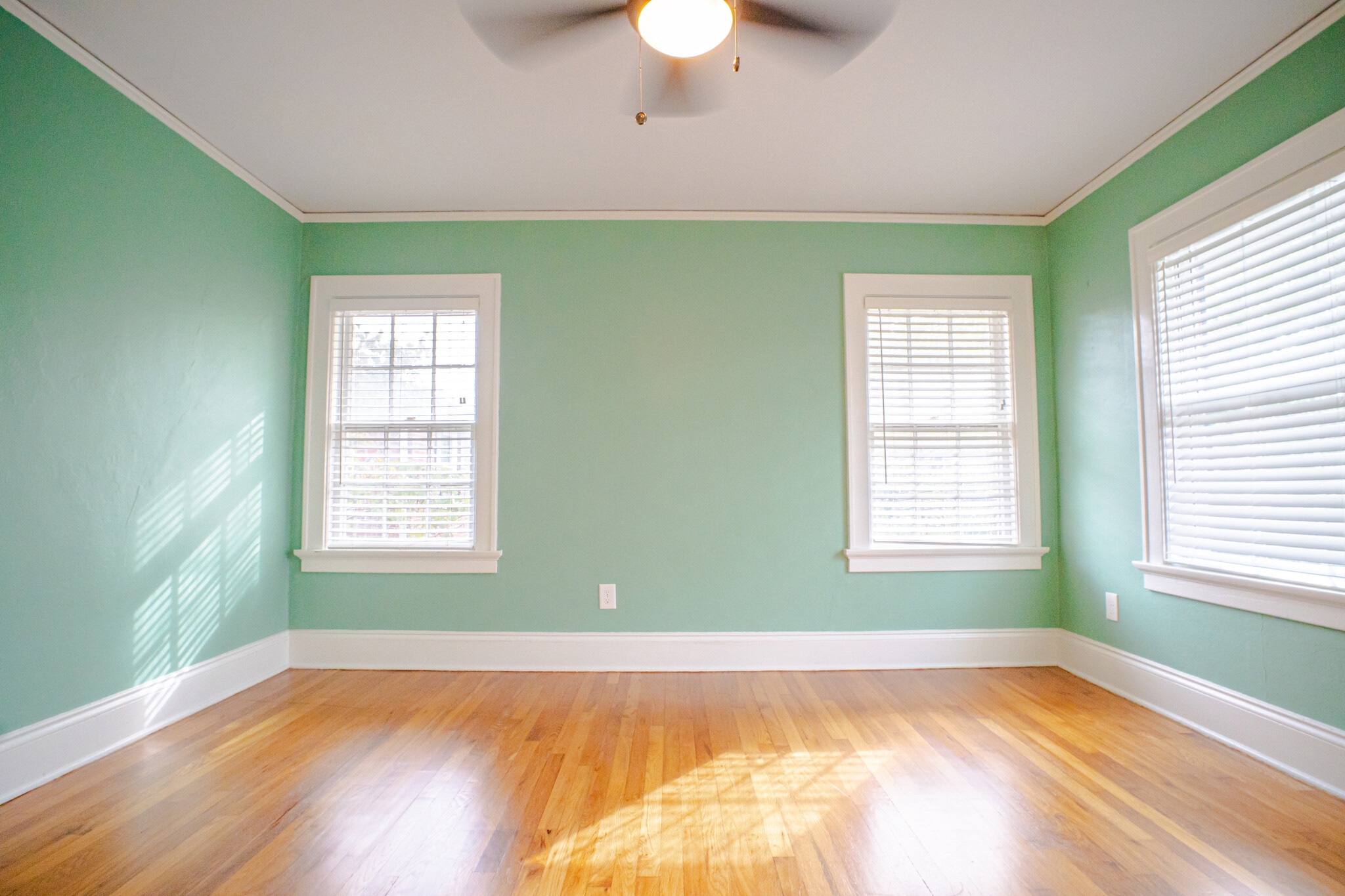 Bedroom 2 - 1215 Landon Ave