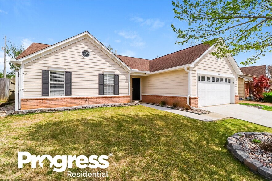 Building Photo - 1244 Breezy Gate Dr