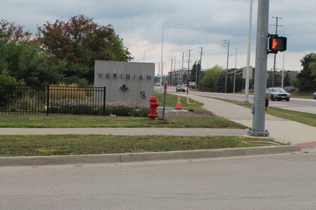 Building Photo - 2323 Prestige Pl