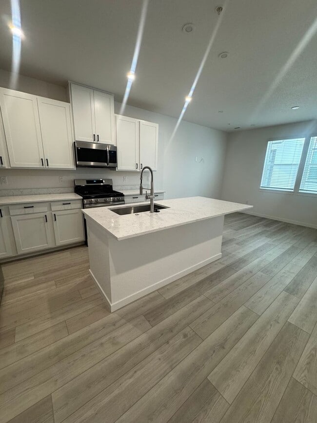 Building Photo - NEW construction 3 bedroom luxury townhome