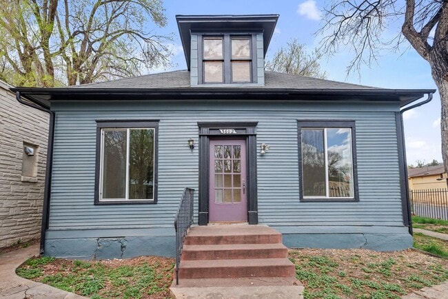 Building Photo - 3602 1/2 W Colorado Ave