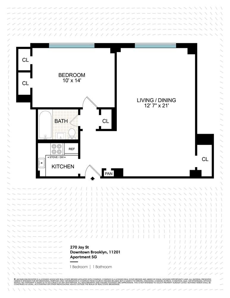 Building Photo - 270 Jay St
