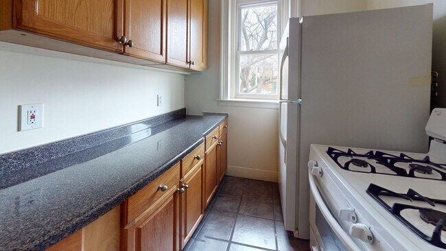 Building Photo - Embassy