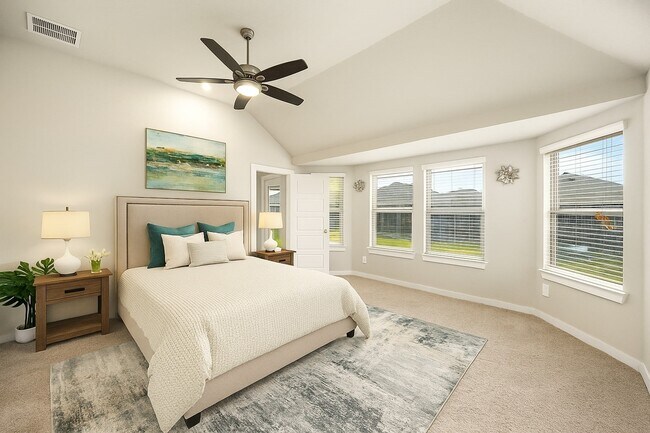 Building Photo - 723 Larkspur Shadow Dr