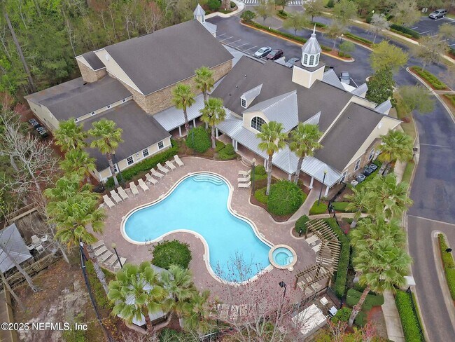 Building Photo - 8550 Touchton Rd