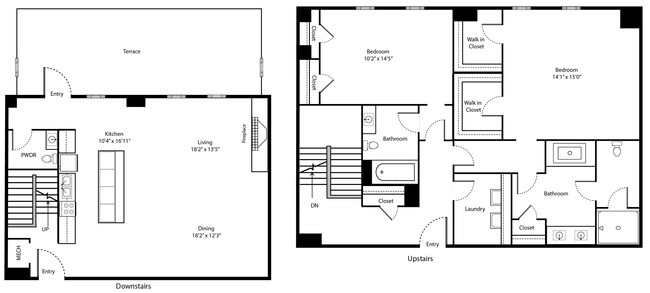 Floorplan - 61 Banks Street