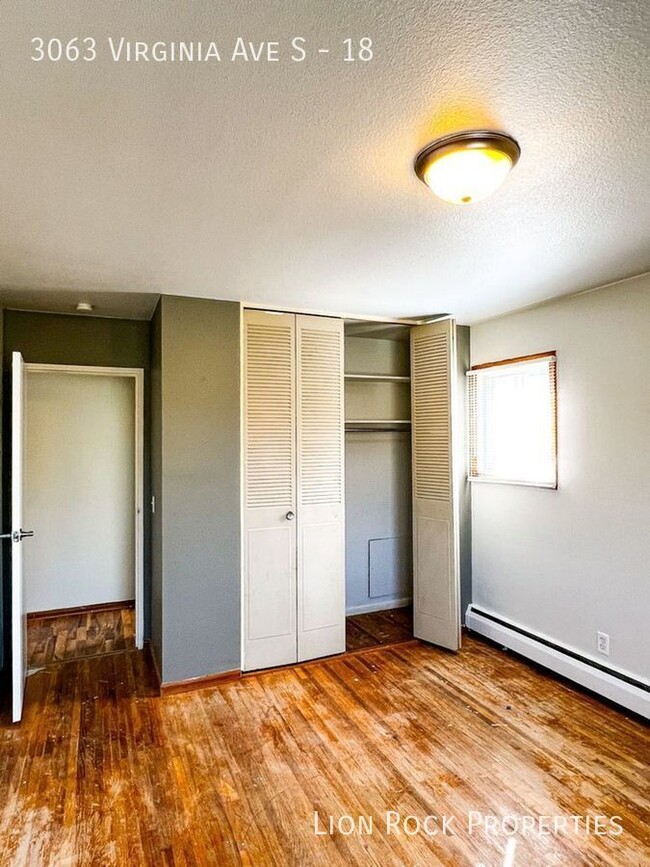 Building Photo - Cozy 1 bedroom in a Great St. Louis Park L...