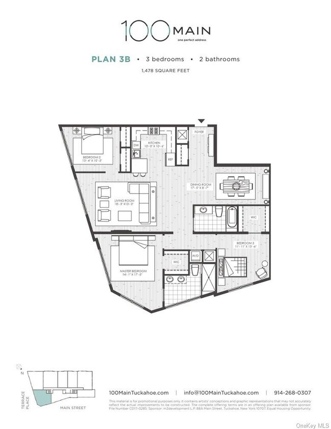 Building Photo - 100 Main St