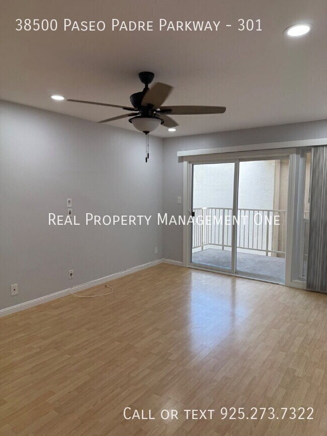 Building Photo - 38500 Paseo Padre Pkwy