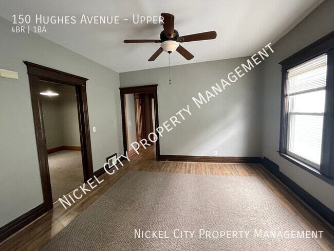 Building Photo - 150 Hughes Ave