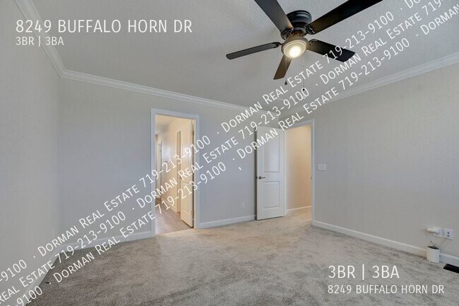 Building Photo - 8249 Buffalo Horn Dr