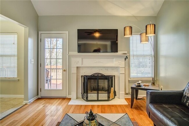 Building Photo - 1236 Cumberland Creek Pl SW