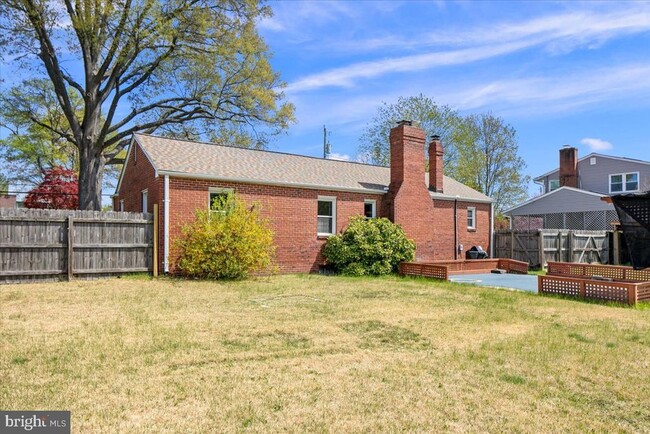 Building Photo - 6008 Brookland Rd