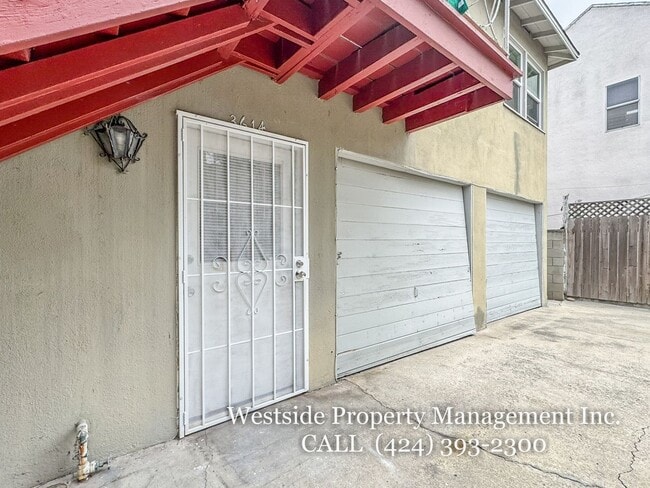 Building Photo - 3614 Veteran Ave