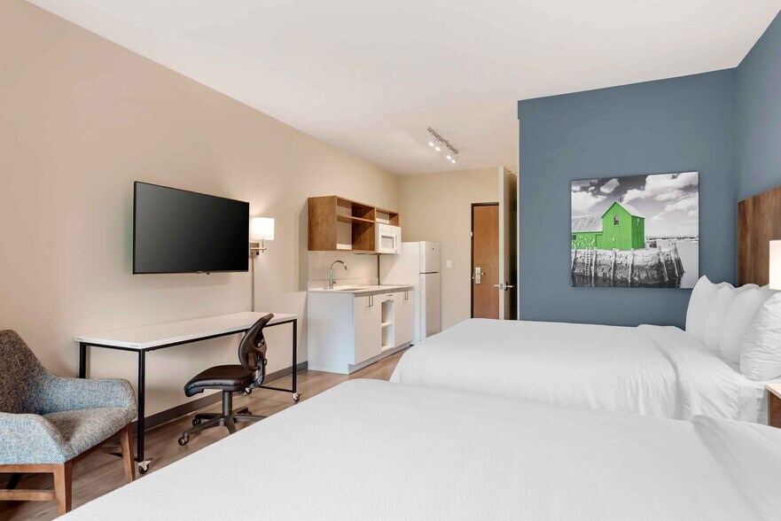 Building Photo - Furnished Studio-Charlottesville