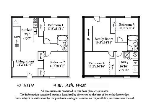 Building Photo - 1015 W Ash St