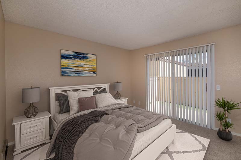 El Sereno 2870 N Towne Ave Pomona CA 91767 Apartment Finder