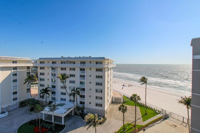 Building Photo - ** 2/2 ON THE BEACH CONDO WITH SPECTACULAR...