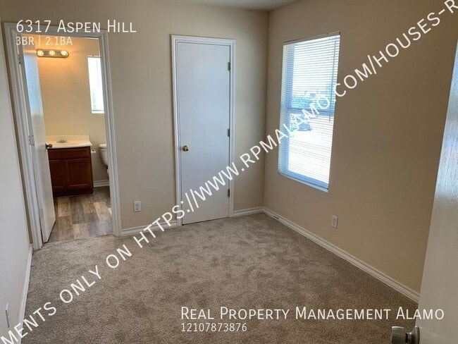 Building Photo - 6317 Aspen Hill