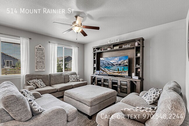 Building Photo - 514 Mount Rainier St
