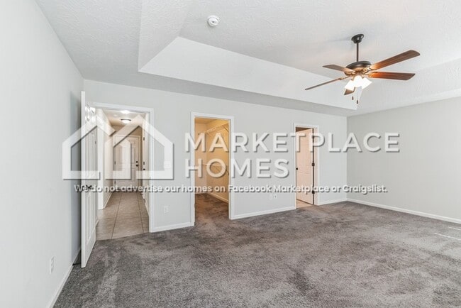 Building Photo - 803 Fenwick Ct