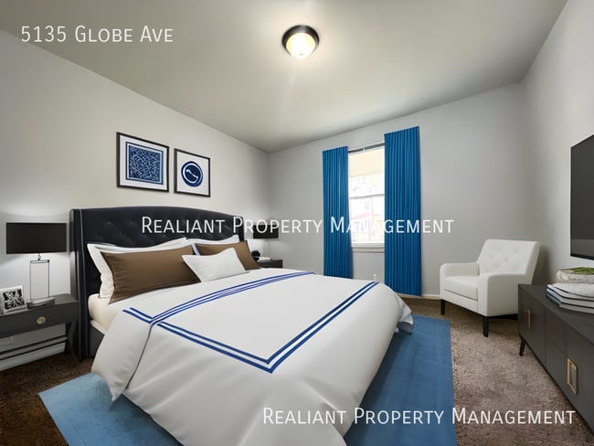 Building Photo - 5135 Globe Ave