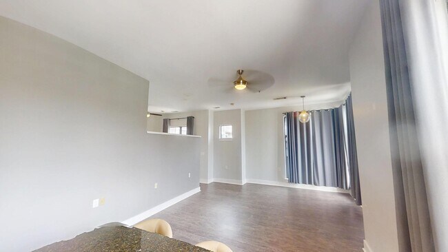 Building Photo - 250 S Martin Luther King Blvd