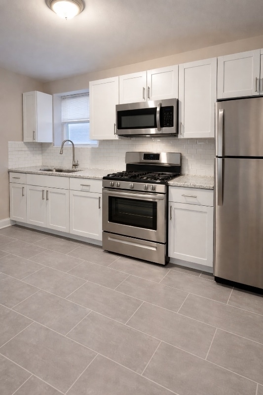 Building Photo - 8045 S Maryland Ave