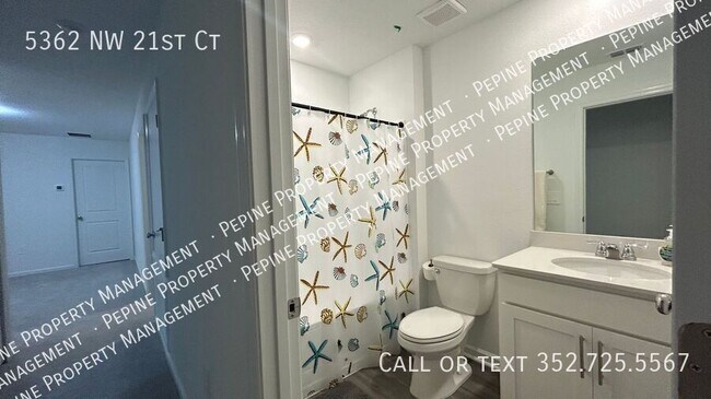 Building Photo - 5362 NW 21st Ct