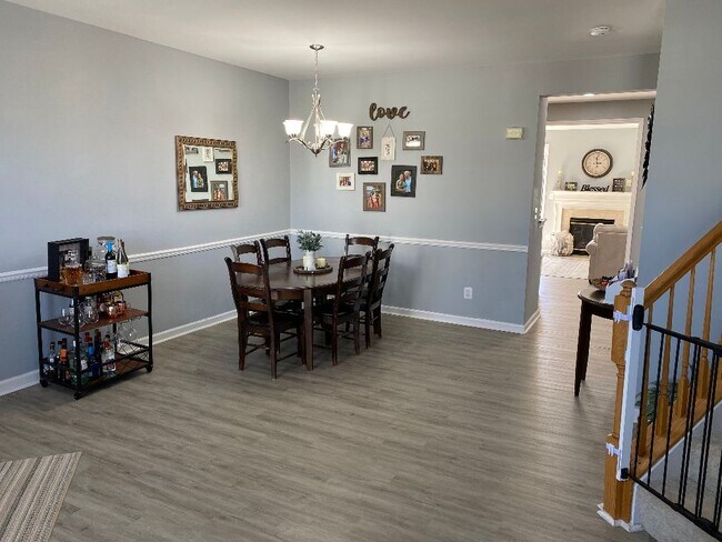 Building Photo - 41889 Precious Square