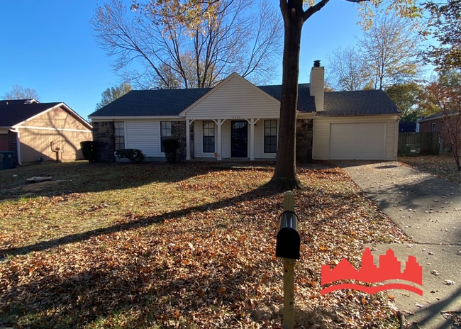 Building Photo - 6363 Misty Crest Cove