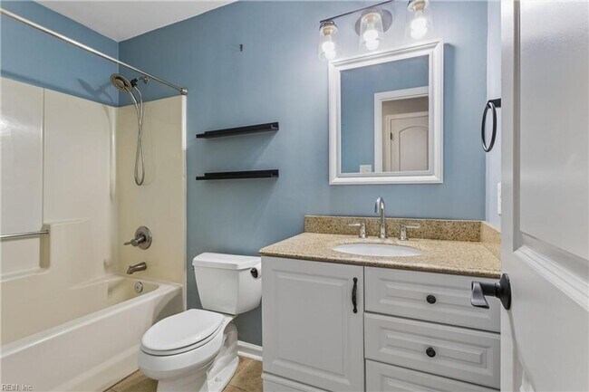 Building Photo - Updated Ocean Lakes Ranch with Designer Kitchen, Outdoor Living & Ethernet in Every Room