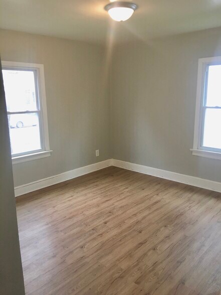 Bedroom 1 - 3219 2nd Ave