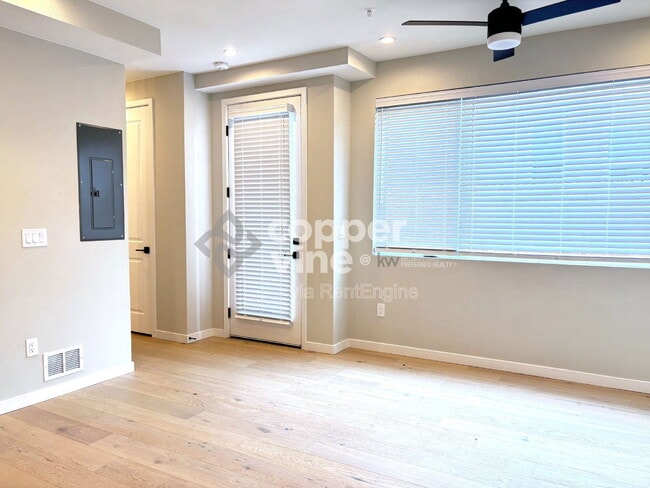 Building Photo - 4205 Tejon St