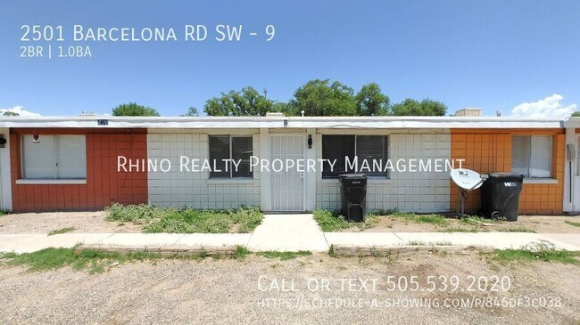 Primary Photo - 2501 Barcelona Rd
