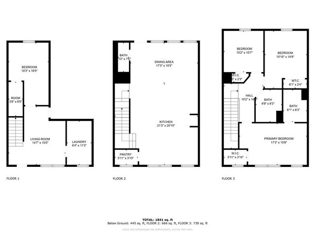 Building Photo - 199 Riverstone Commons Cir