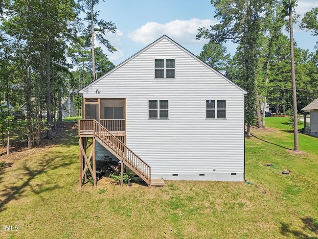 Building Photo - 133 Black Cloud Dr