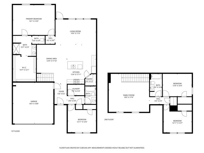 Building Photo - 15556 Mallow Ct