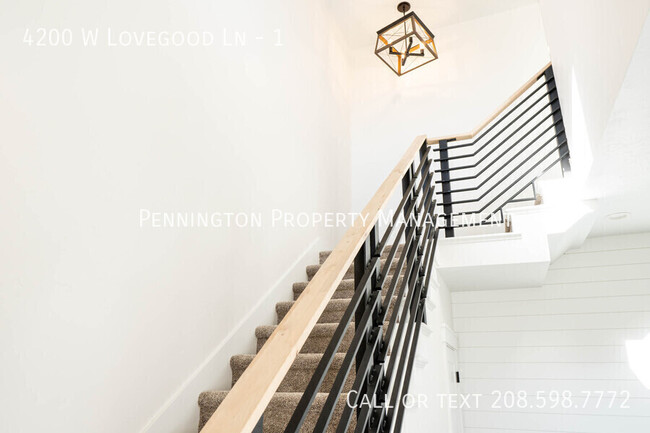 Building Photo - 4200 W Lovegood Ln