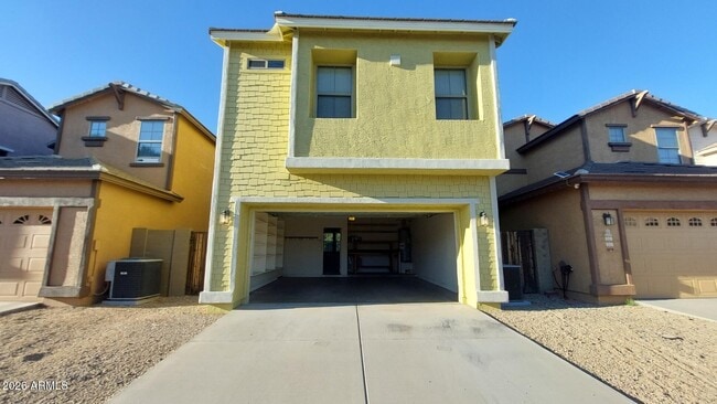 Building Photo - 4931 W Escuda Dr