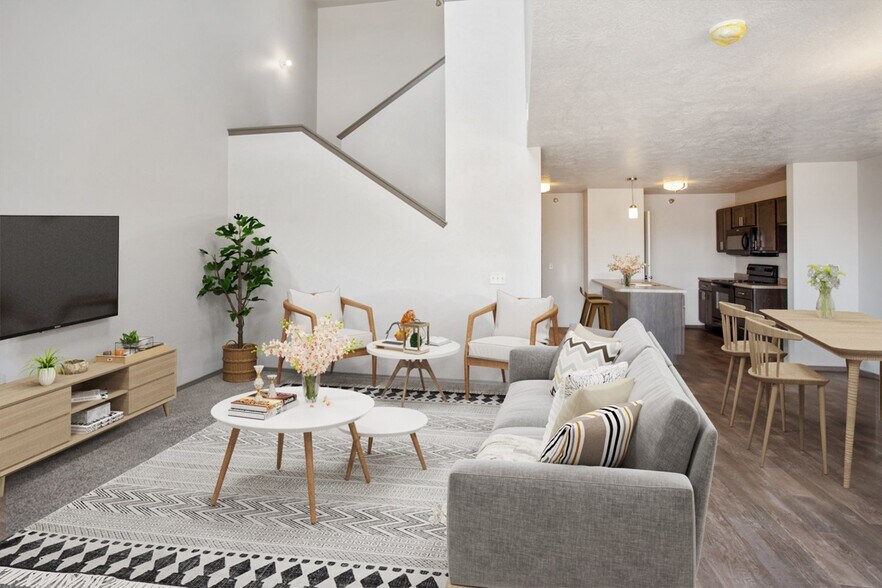 The Overture on Cliff 1560 E 69th St Sioux Falls SD 57108 Apartment Finder