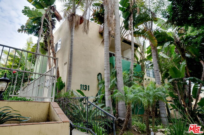 Building Photo - 1131 14th St